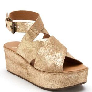 Matisse Runaway - Gold